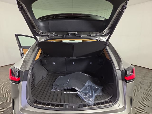 New 2026 Lexus NX 350 AWD w/ Accessory Package (2T) image 31