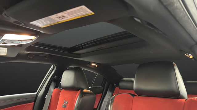 Used 2022 Dodge Charger Scat Pack RWD image 12