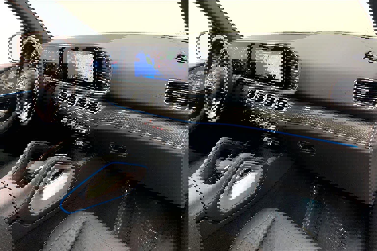 Certified 2023 Mercedes-Benz GLE 350 image 10