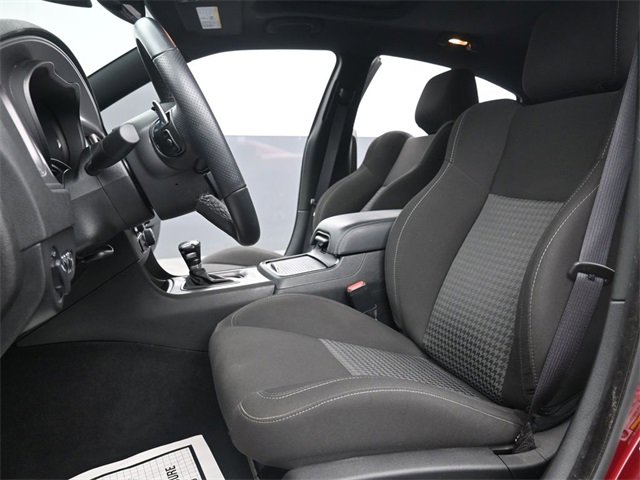 Used 2023 Dodge Charger R/T w/ Blacktop Package image 13