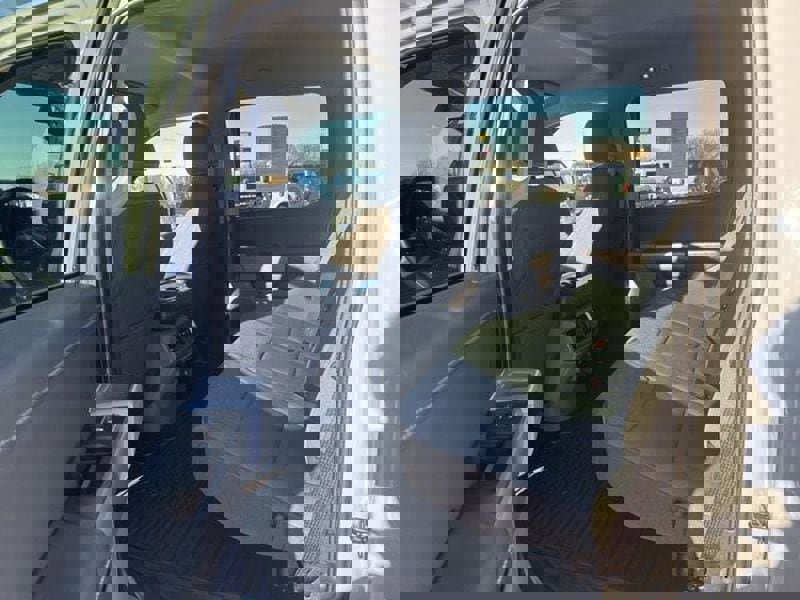 Used 2024 Ford F150 XLT w/ Equipment Group 302A MID image 7