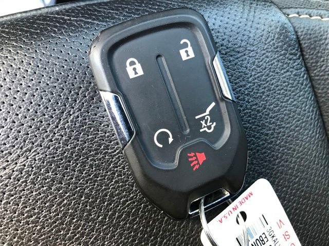 Certified 2023 GMC Terrain Denali w/ Denali Premium Package image 27