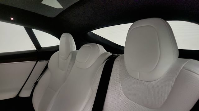Used 2024 Tesla Model S AWD/4WD image 42