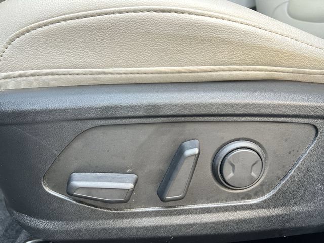 Used 2025 Hyundai Tucson SEL AWD/4WD image 36