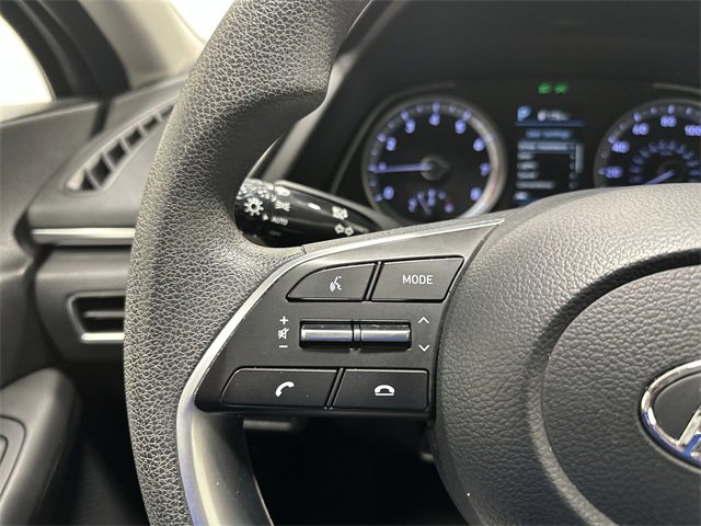 Used 2022 Hyundai Sonata SEL image 37