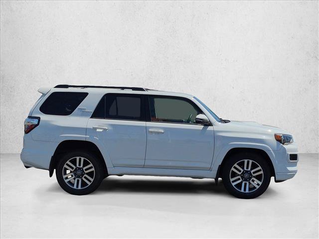 Certified 2022 Toyota 4Runner TRD Sport w/ Technology Package RWD image 4