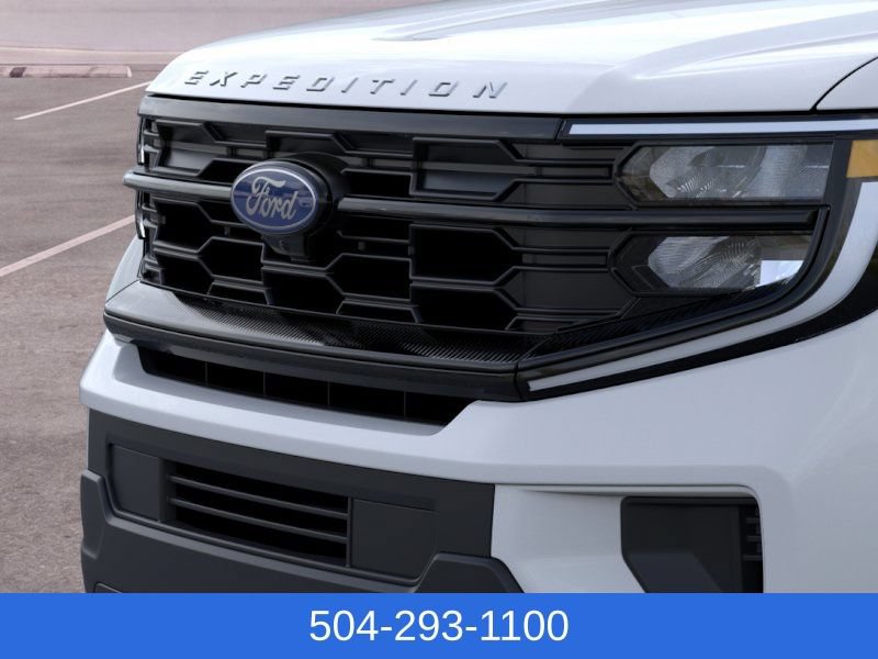 New 2026 Ford Expedition Active RWD image 19