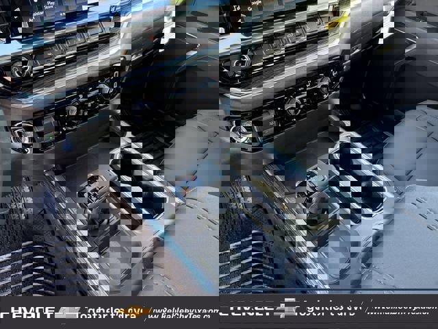 New 2026 Chevrolet Silverado 1500 LT w/ Texas Edition Plus image 18