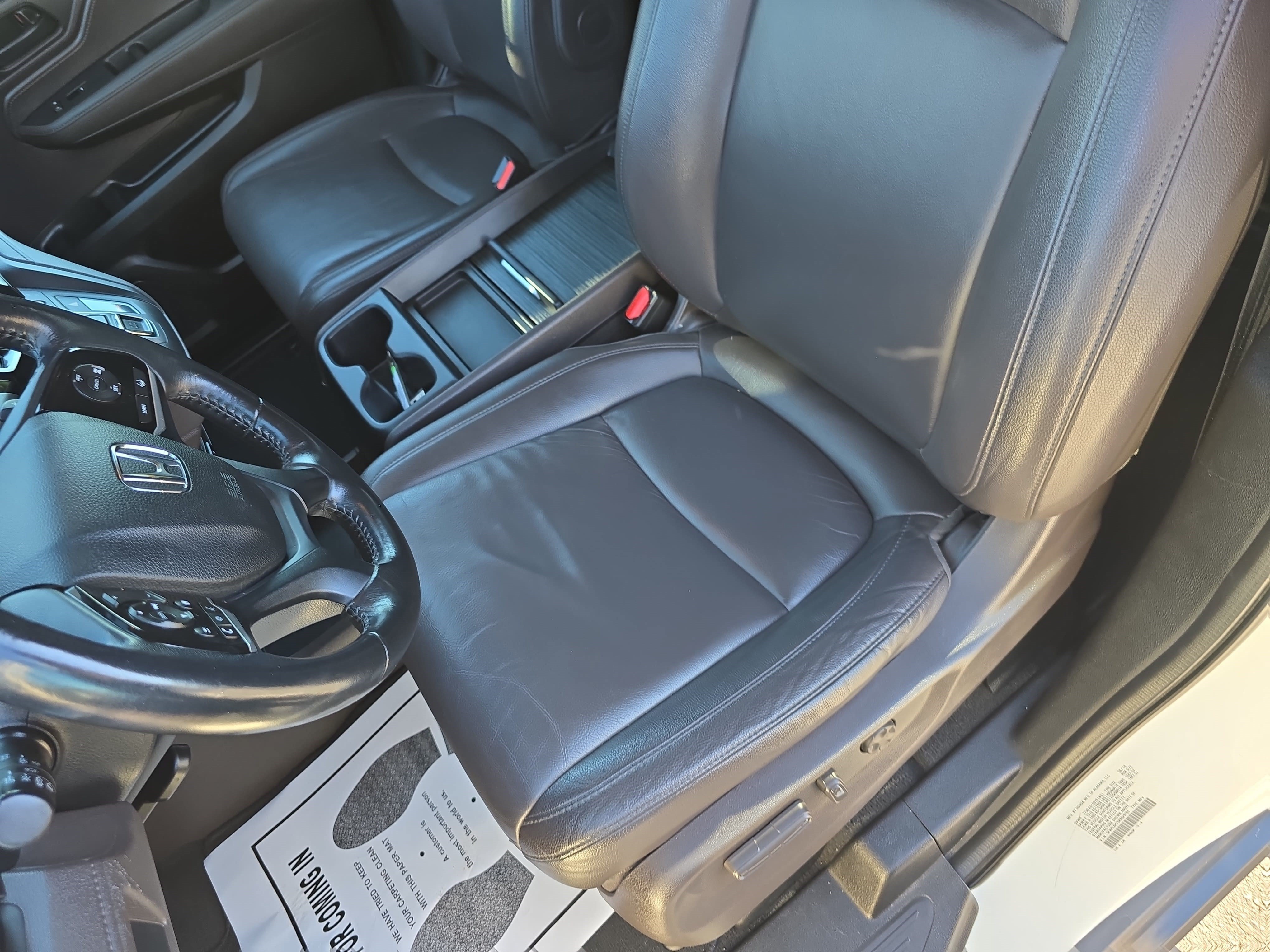 Used 2019 Honda Odyssey EX-L image 17