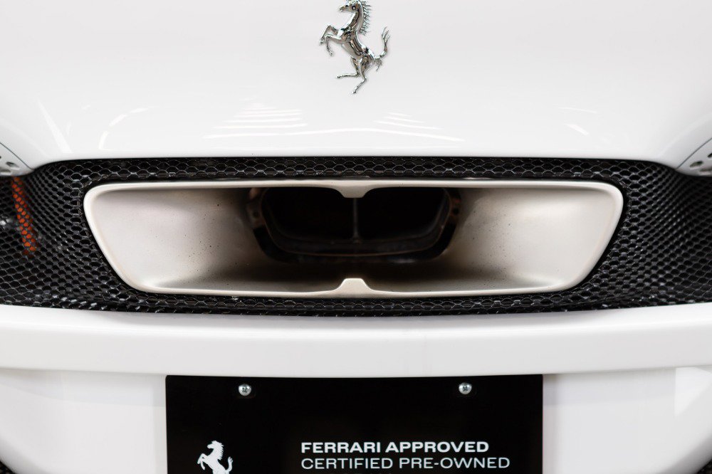 Certified 2023 Ferrari 296 GTB image 51