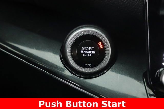 Used 2022 Jeep Wagoneer Series I w/ Convenience Group I image 24