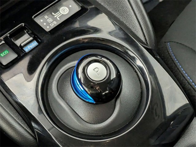Used 2020 Nissan Leaf SV image 14