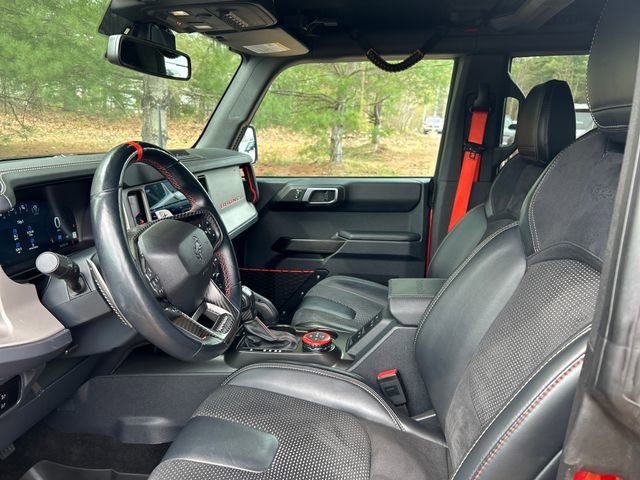 Used 2023 Ford Bronco Raptor AWD/4WD image 14