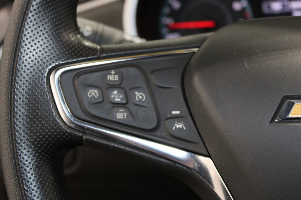 Used 2023 Chevrolet Malibu LT image 28