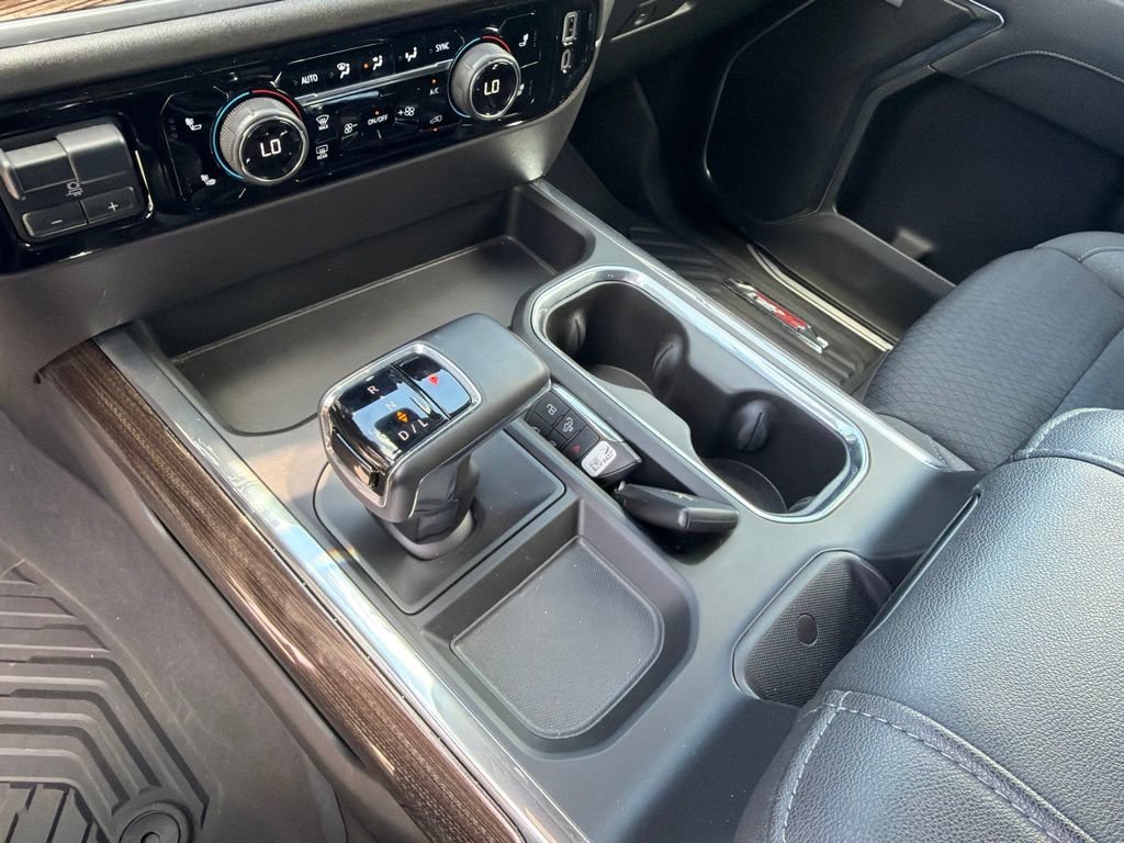 Used 2023 Chevrolet Silverado 1500 RST w/ Convenience Package II AWD/4WD image 29