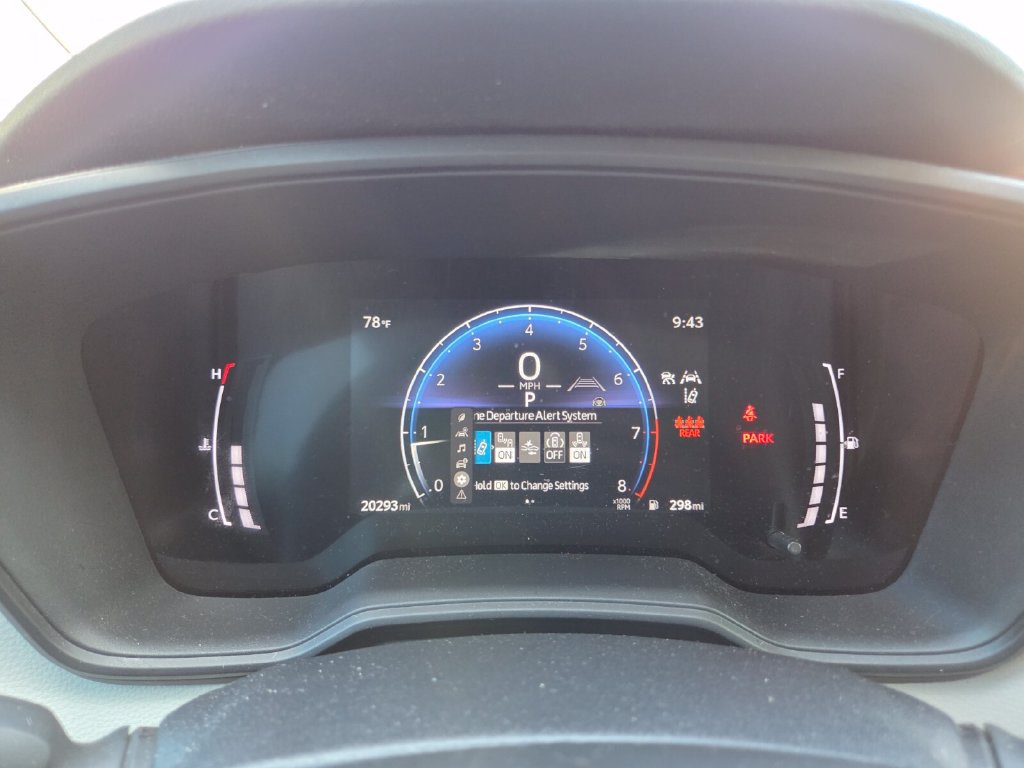 Certified 2026 Toyota Corolla LE FWD image 31