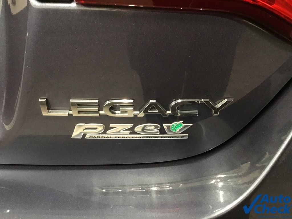 Used 2017 Subaru Legacy 2.5i Premium AWD/4WD image 15