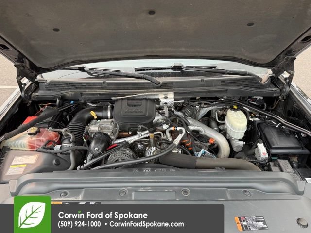 Used 2015 GMC Sierra 3500 Denali AWD/4WD image 35