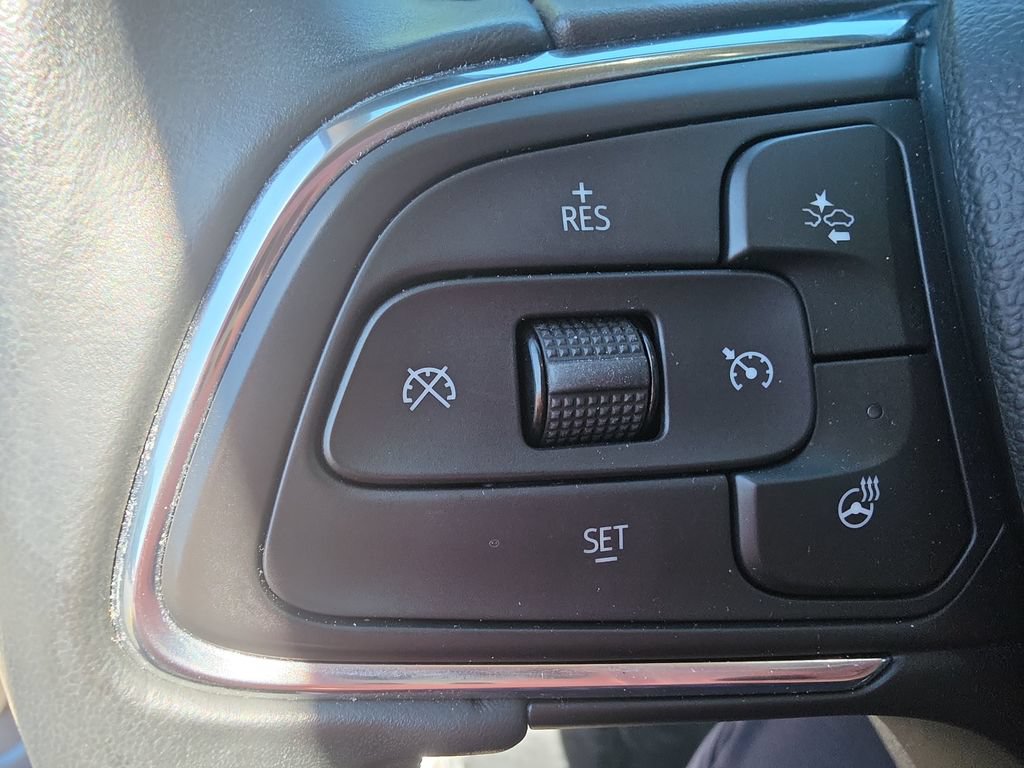 Certified 2023 Buick Envision Avenir FWD image 23
