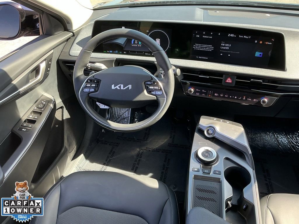 Used 2024 Kia EV6 Light AWD/4WD image 33