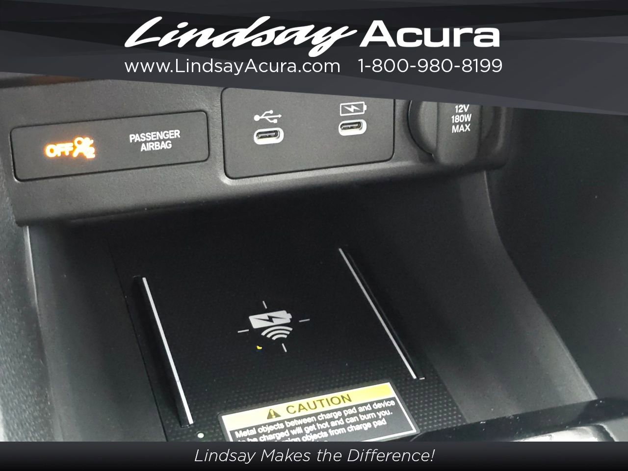 New 2026 Acura Integra A-Spec image 17