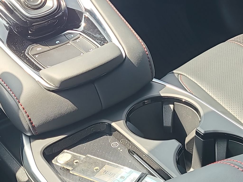 New 2026 Acura RDX A-Spec AWD/4WD image 18