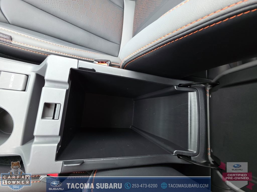 Certified 2025 Subaru Crosstrek 2.5i Limited w/ Crosstrek Mirror Package image 23