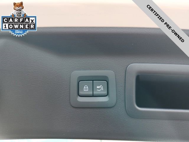 Certified 2025 MAZDA CX-90 3.3 Turbo w/ Preferred Package AWD/4WD image 22