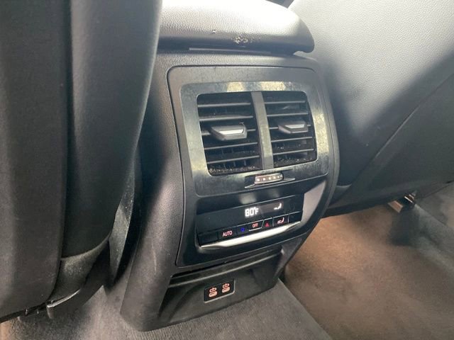 Used 2022 BMW X3 xDrive30i image 19