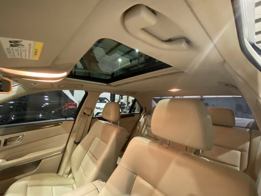 Used 2014 Mercedes-Benz E 350 Sedan image 14