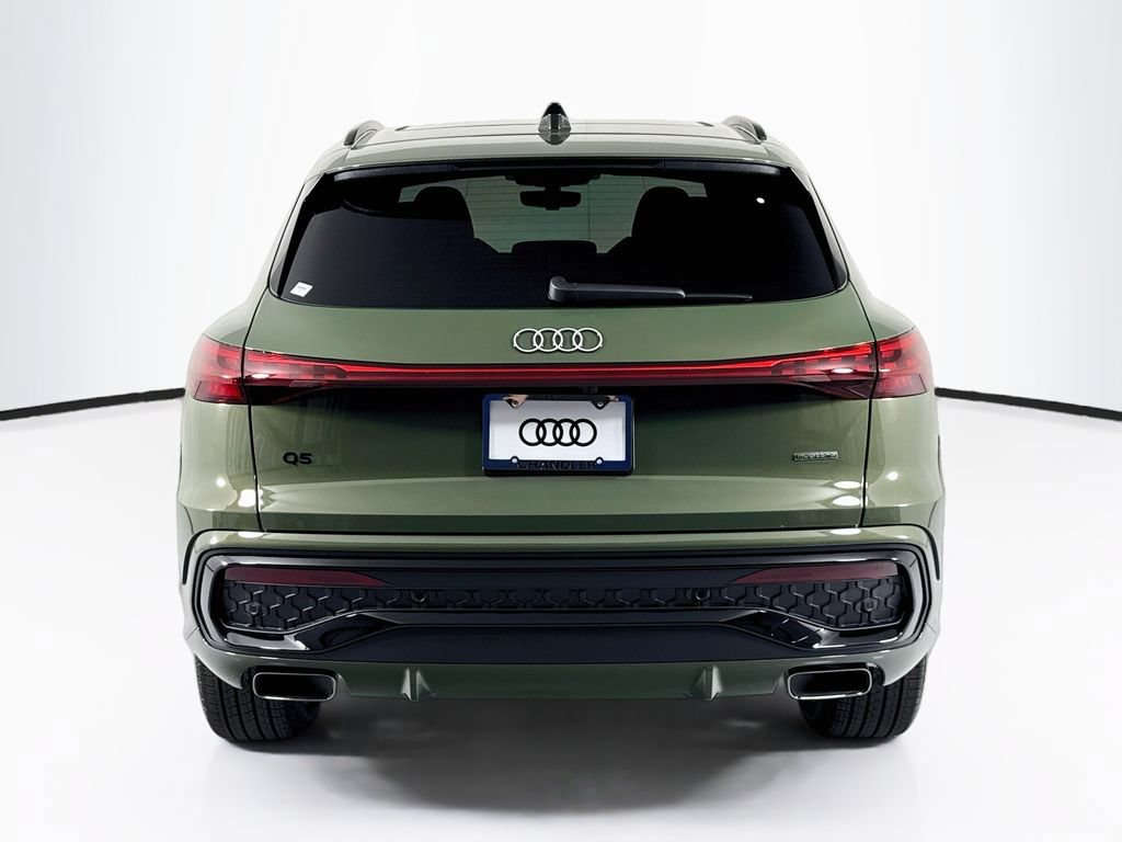 New 2026 Audi Q5 Premium Plus AWD/4WD image 6