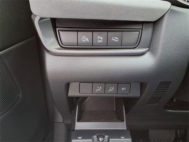 New 2026 MAZDA CX-30 AWD 2.5 S image 14