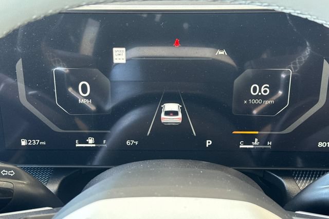 Used 2025 Kia K4 GT-Line w/ GT-Line Premium Package FWD image 24