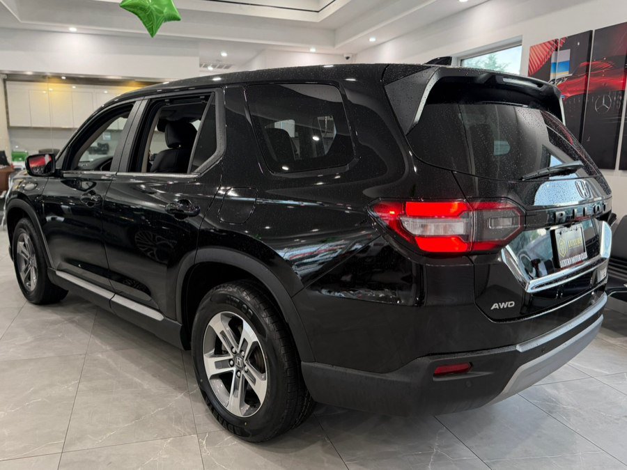 Used 2024 Honda Pilot EX-L image 5