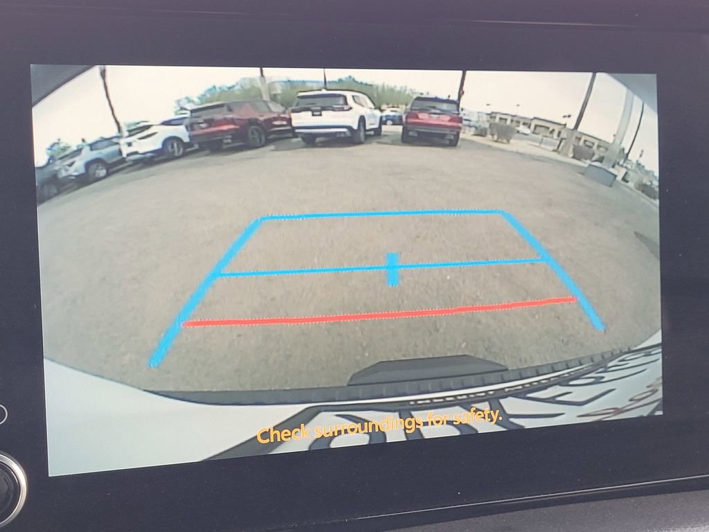 Used 2024 Toyota Land Cruiser 1958 image 10