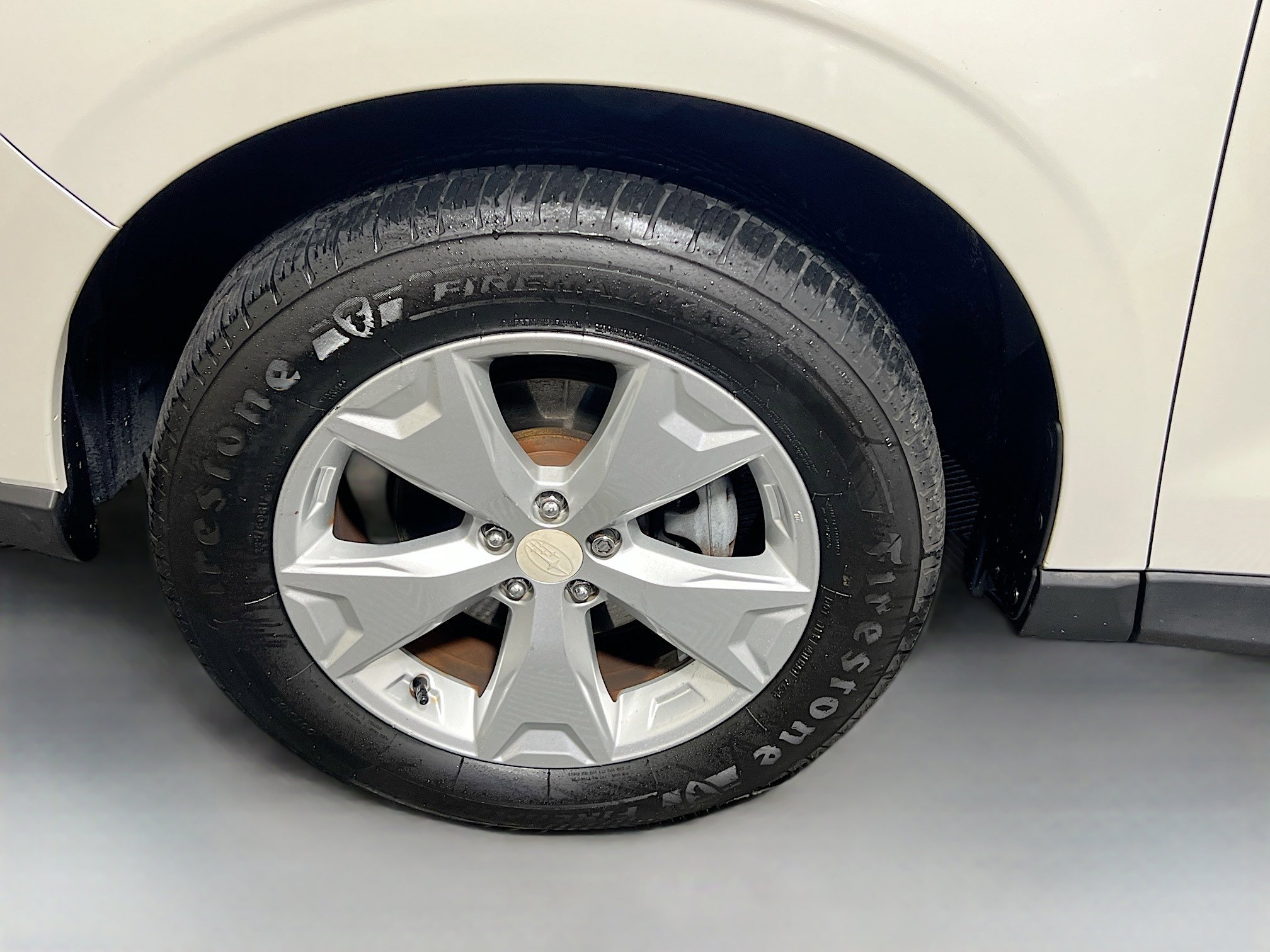 Used 2016 Subaru Forester 2.5i Limited w/ Popular Package #2 image 13