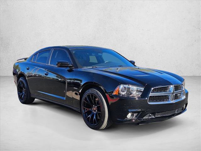 Used 2011 Dodge Charger R/T image 3
