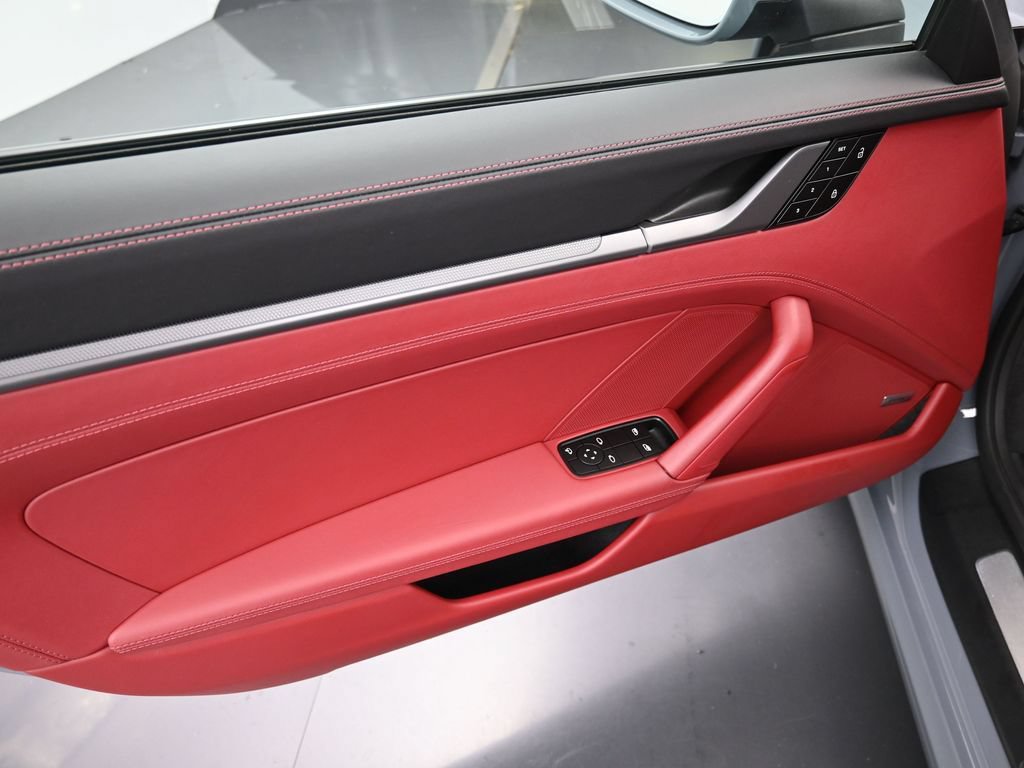 Certified 2024 Porsche 911 Carrera RWD image 21