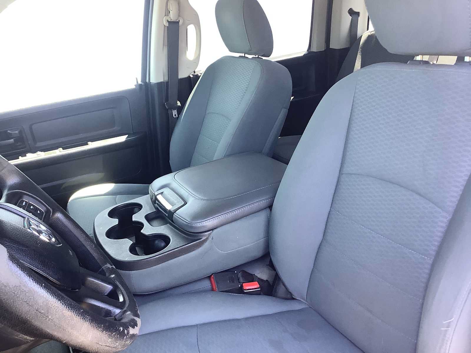 Used 2016 RAM 1500 Tradesman w/ Popular Equipment Group AWD/4WD image 11