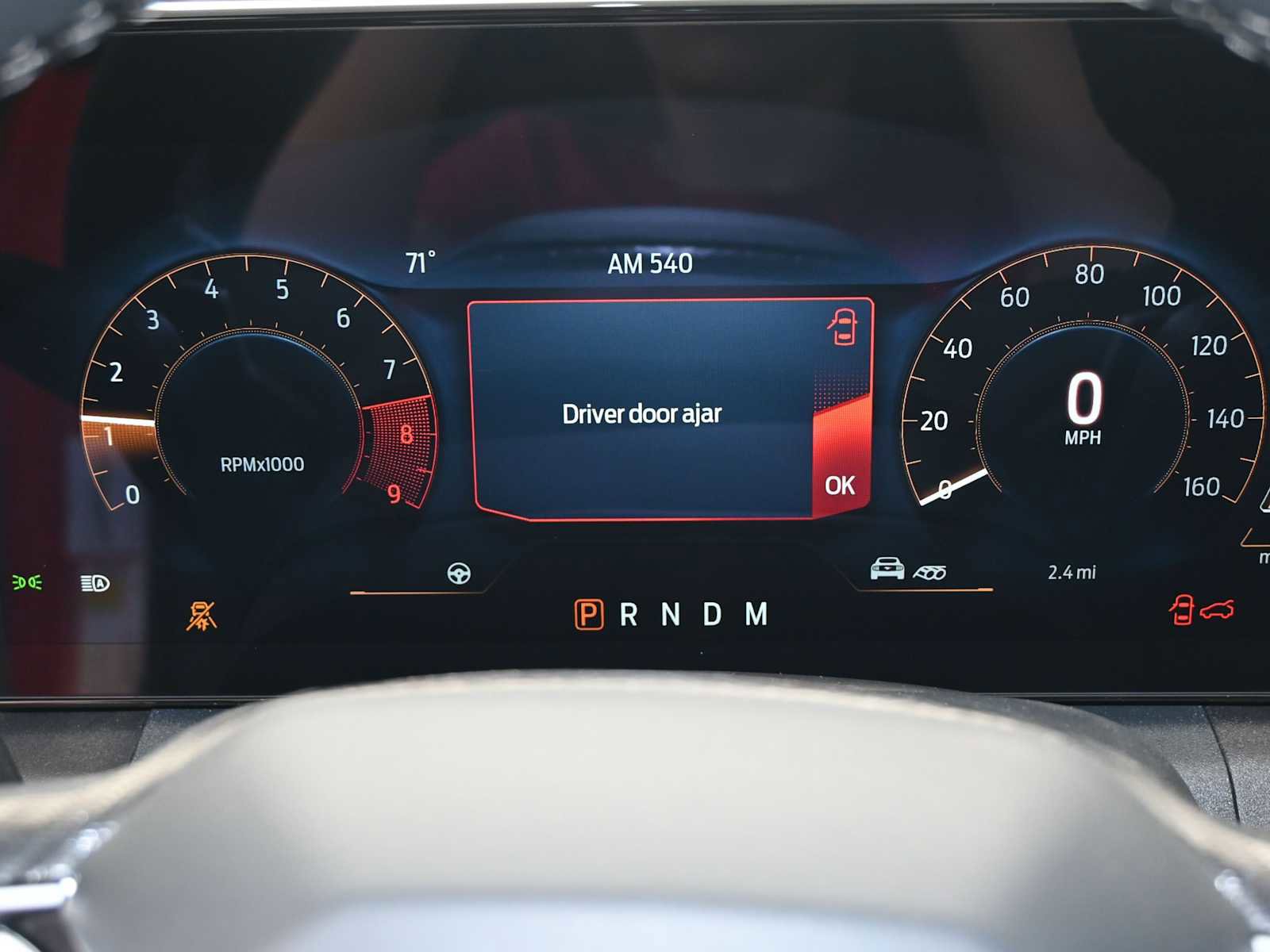 New 2025 Ford Mustang GT image 12