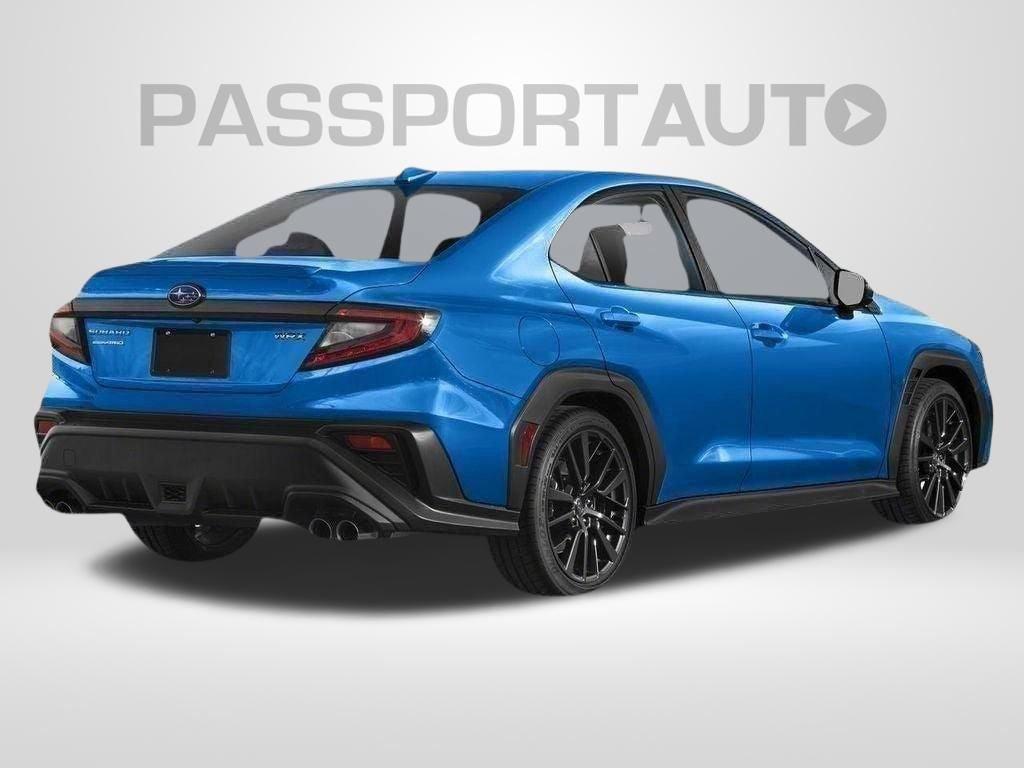 Used 2023 Subaru WRX Premium AWD/4WD image 35