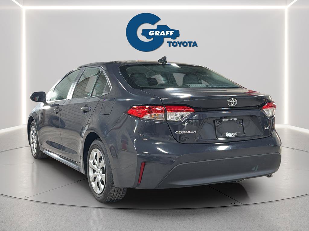 Used 2024 Toyota Corolla LE image 5
