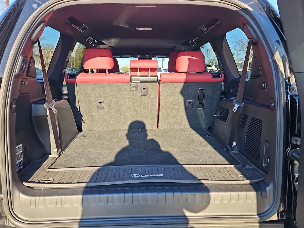 Used 2023 Lexus GX 460 Premium w/ Premium Plus Package image 17