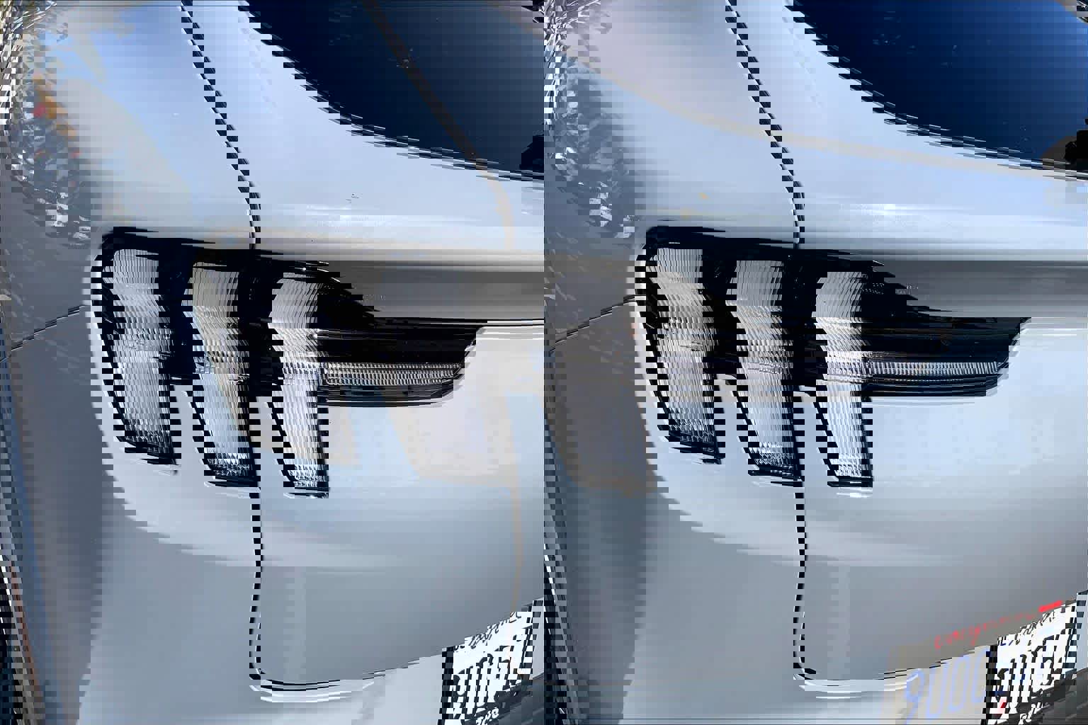 Used 2025 Ford Mustang Mach-E Premium image 27