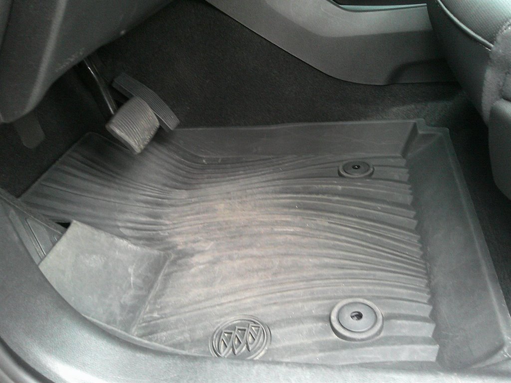 Used 2023 Buick Envision Avenir image 11