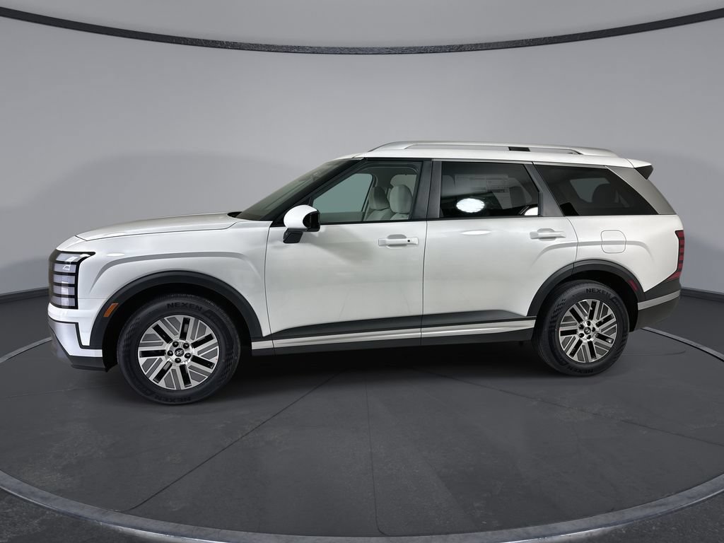 New 2026 Hyundai Palisade FWD Hybrid image 5