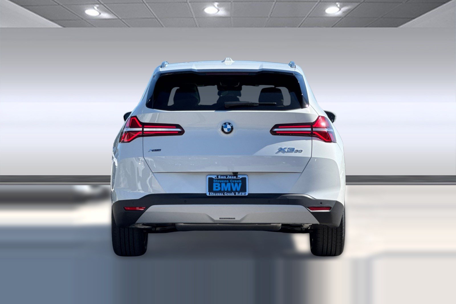 Used 2026 BMW X3 xDrive30i w/ Premium Package AWD/4WD image 10