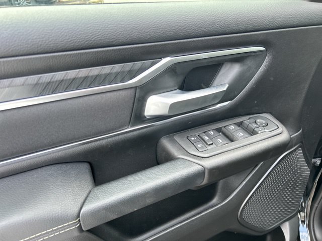 New 2026 RAM 1500 Big Horn AWD/4WD image 26