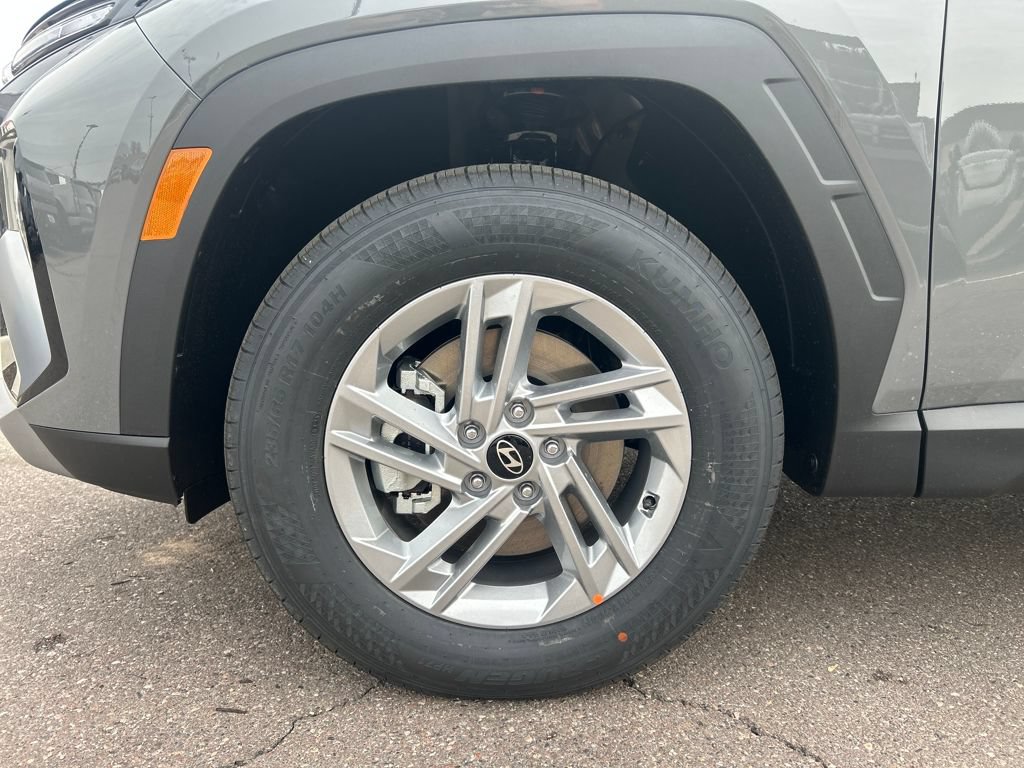 New 2026 Hyundai Tucson SE AWD/4WD image 10