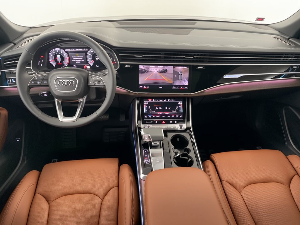 New 2027 Audi Q8 Prestige AWD/4WD image 17